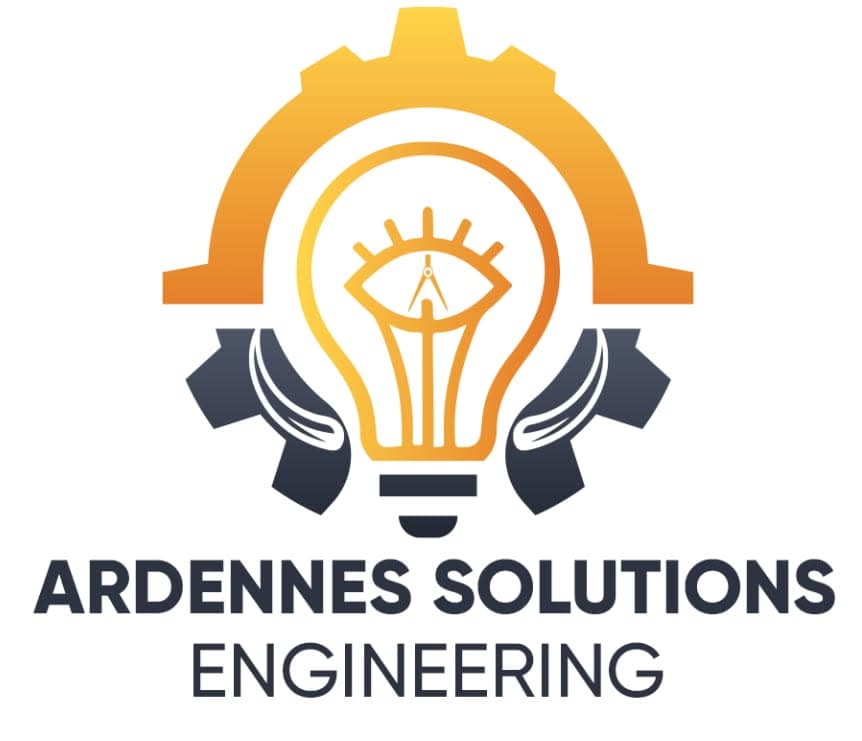 Logo de l'entreprise ARDENNES SOLUTIONS ENGINEERING
