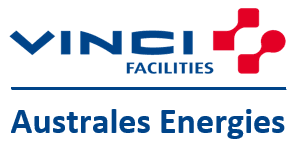 Logo de l'entreprise VINCI Facilities Australes Energies
