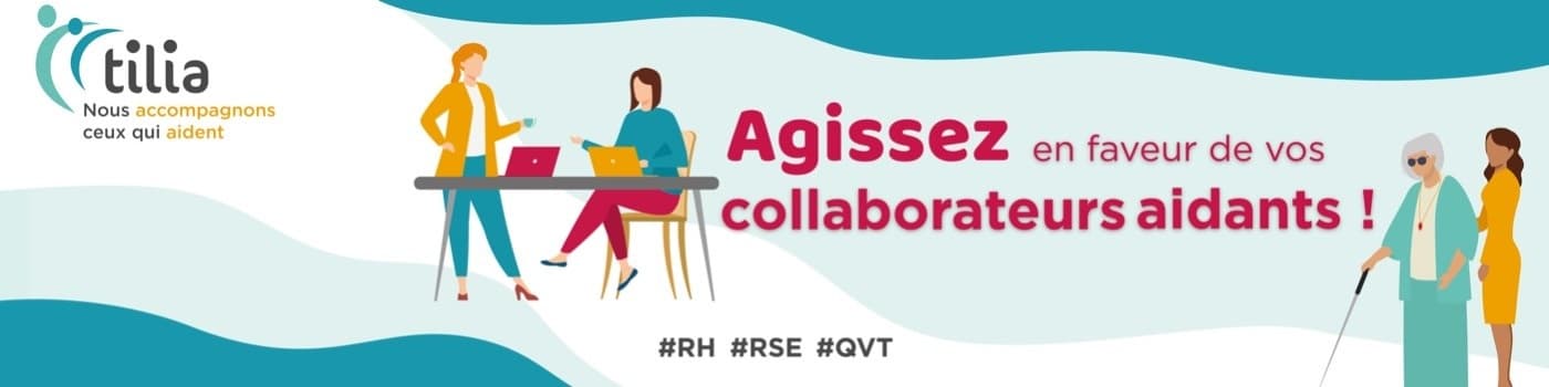 Logo de l'entreprise TILIA