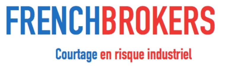 Logo de l'entreprise FRENCHBROKERS