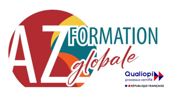 Logo de l'entreprise AZ GLOBALE FORMATION