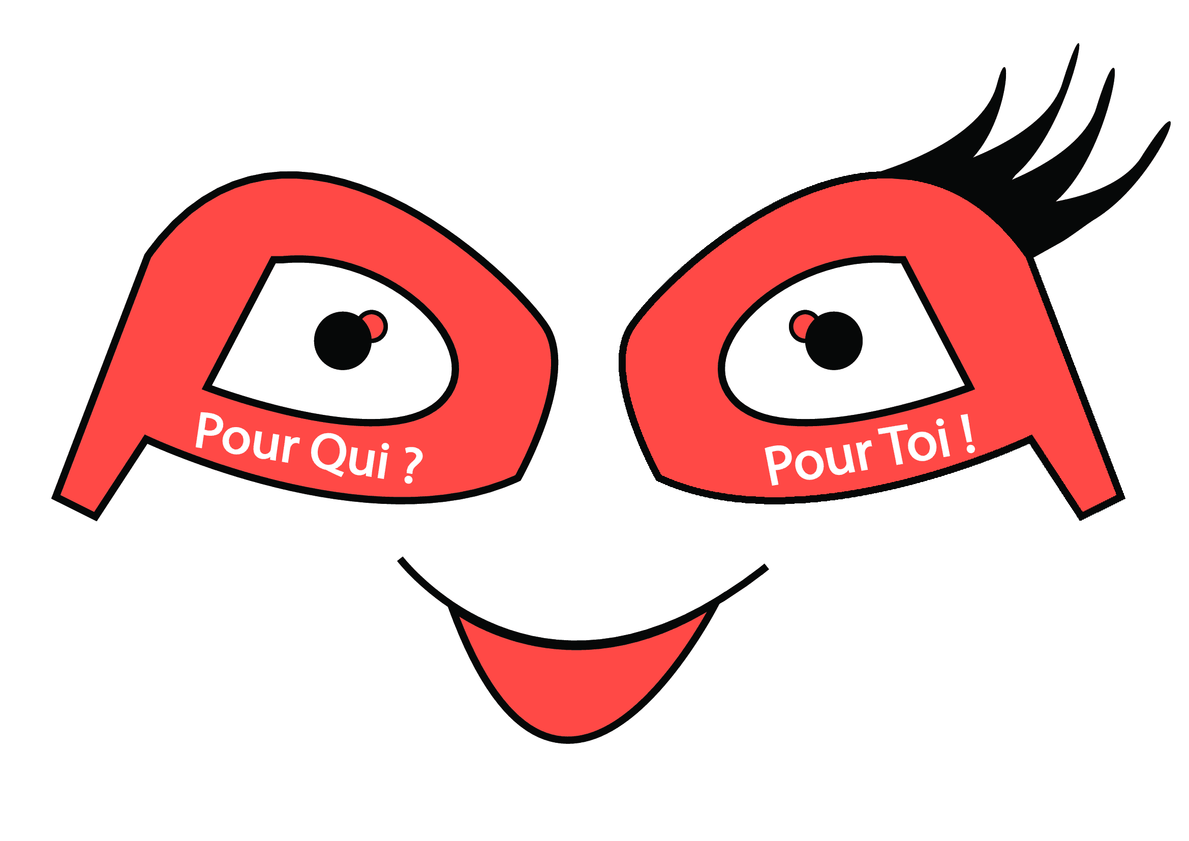 Logo de l'entreprise POURQUIPOURTOI