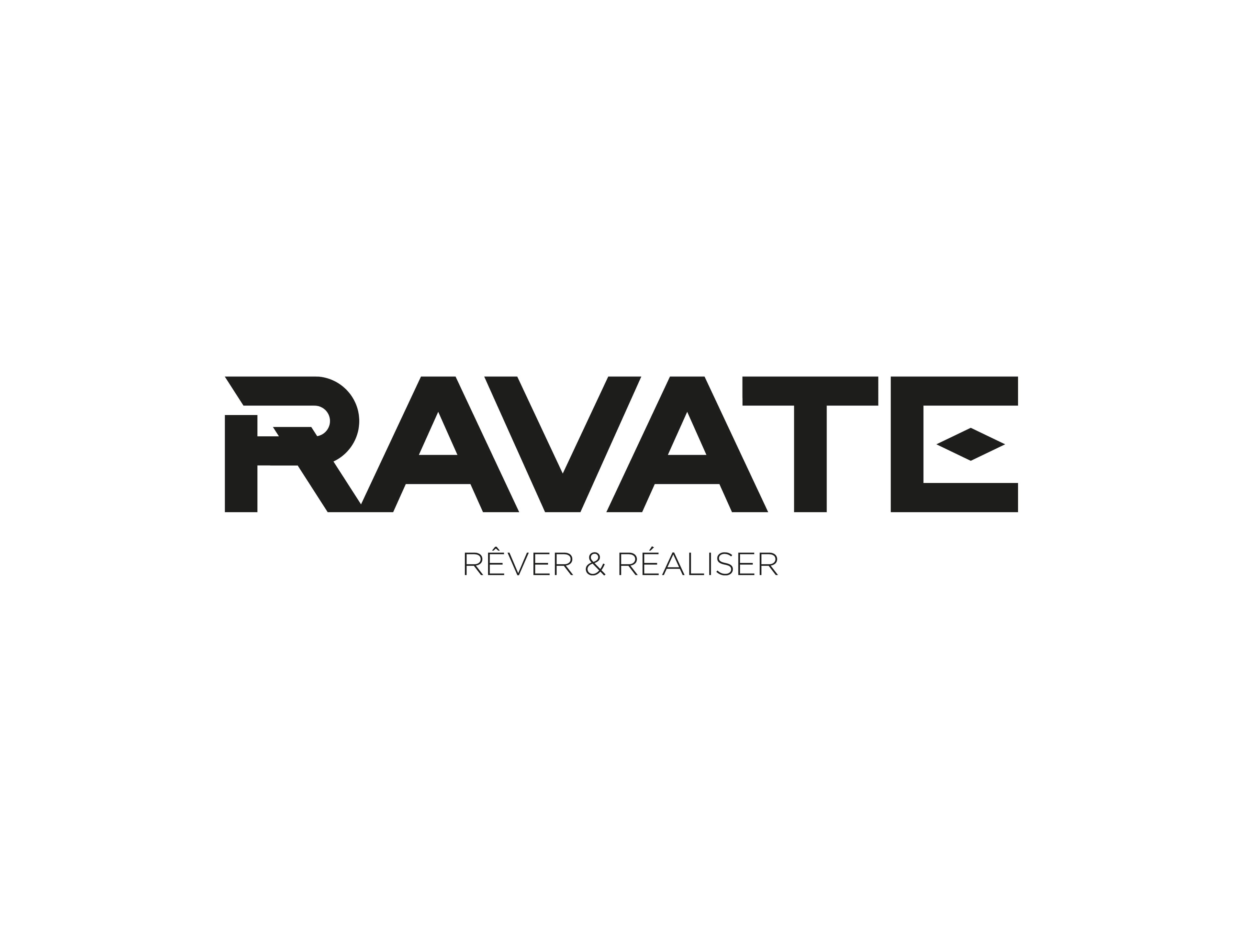 Logo de l'entreprise ETS I A RAVATE