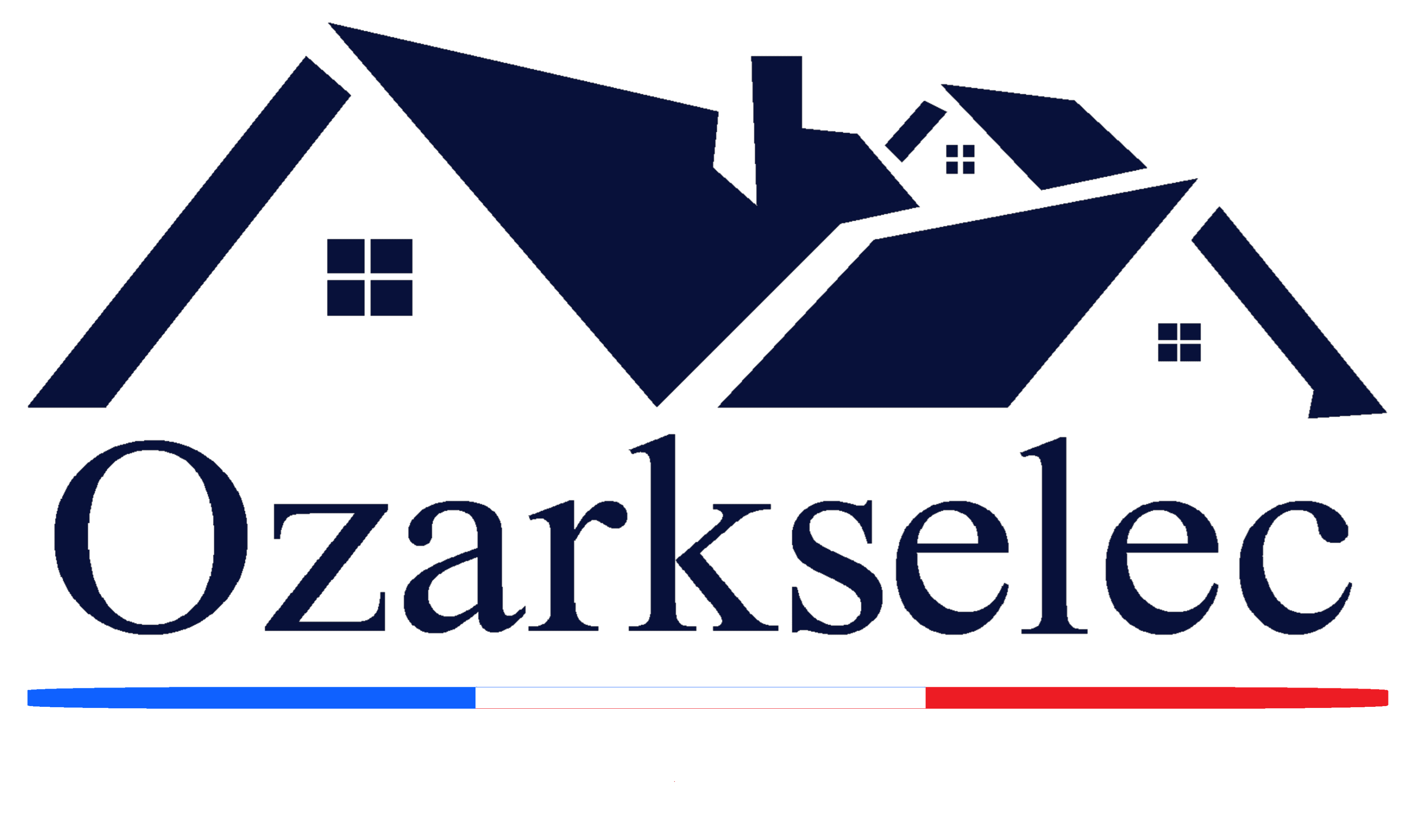 Logo de l'entreprise Ozarkselec
