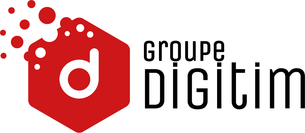 Logo de l'entreprise DIGITIM