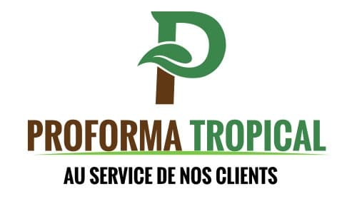 Logo de l'entreprise PROFORMA TROPICAL