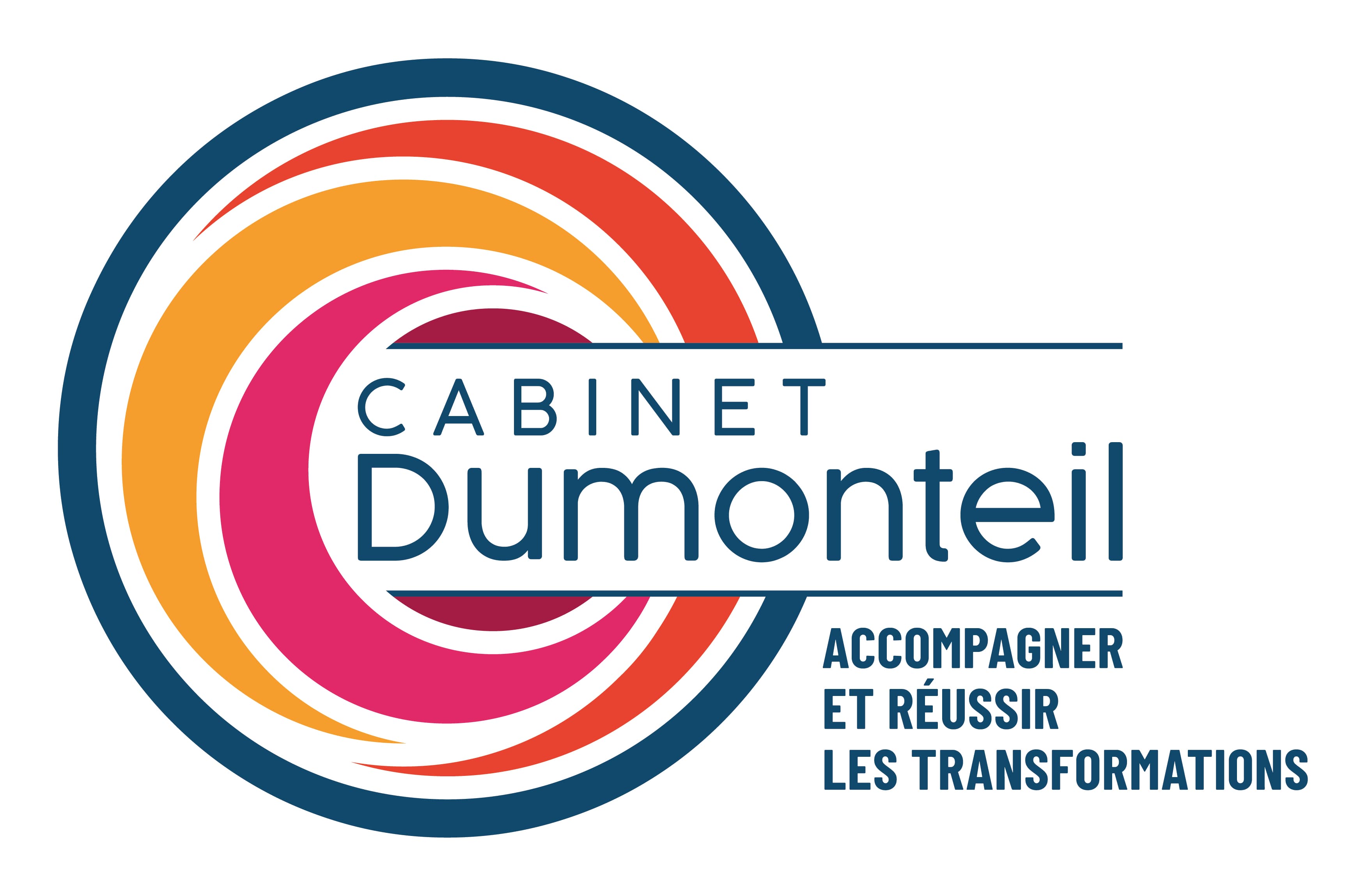 Logo de l'entreprise CABINET DUMONTEIL