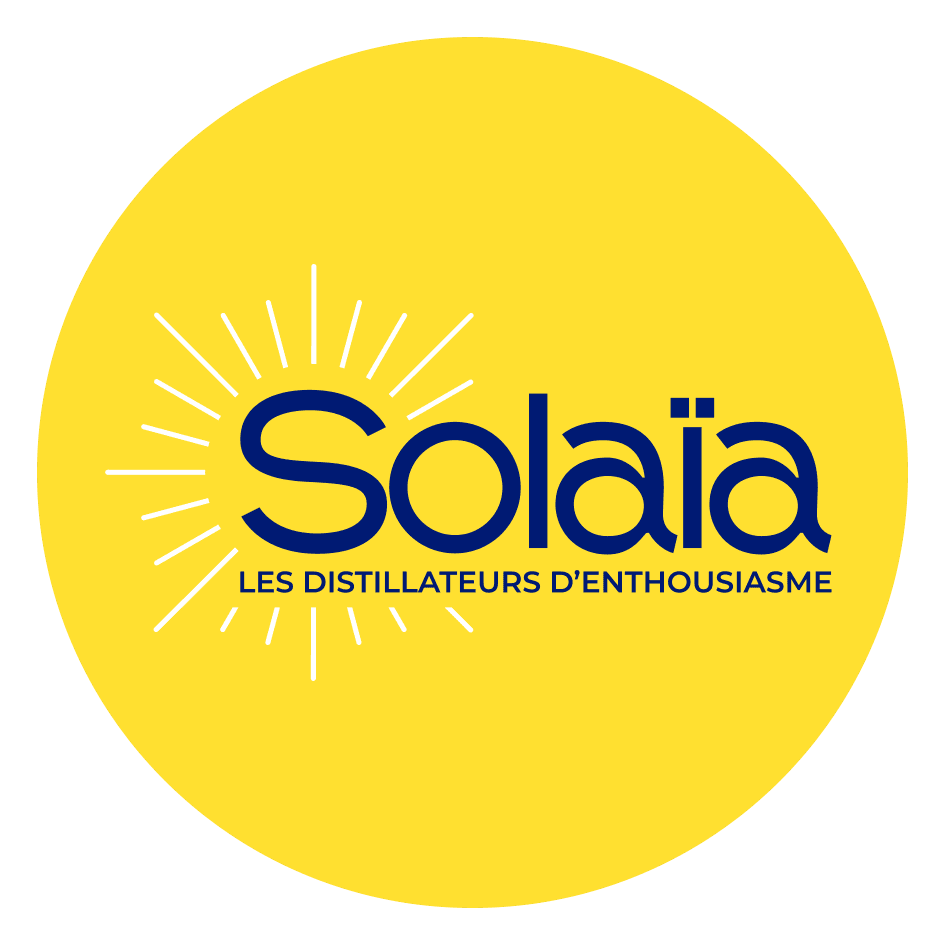 Logo de l'entreprise SOLAIA EVENT