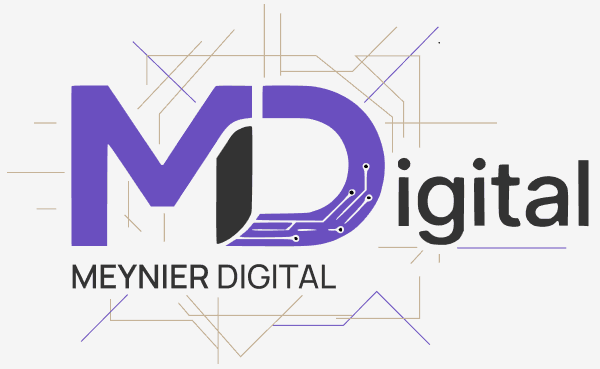 Logo de l'entreprise BRENDA MEYNIER