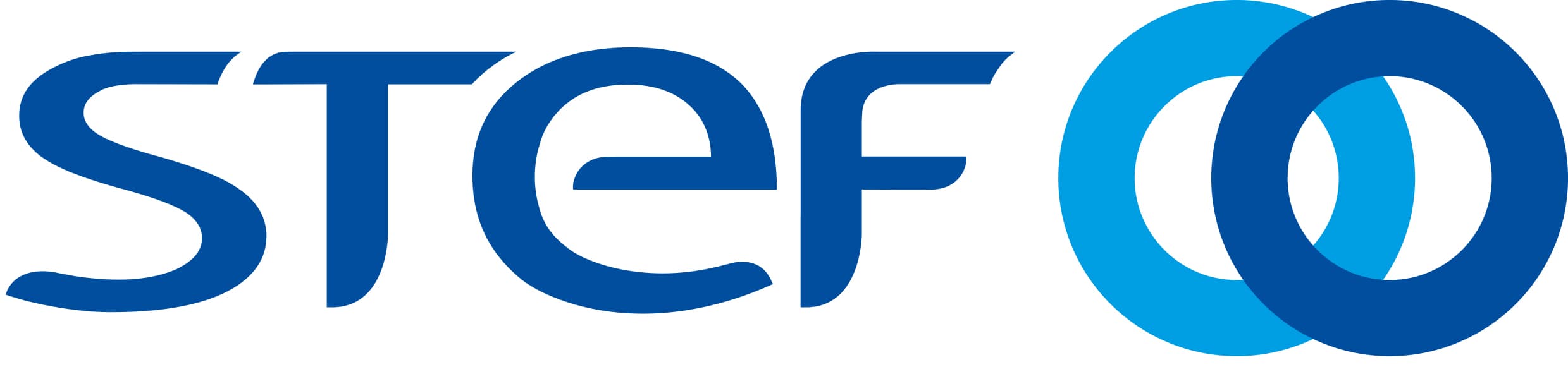 Logo de l'entreprise STEF TRANSPORT CAVAILLON