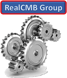 Logo de l'entreprise REALCMB GROUP