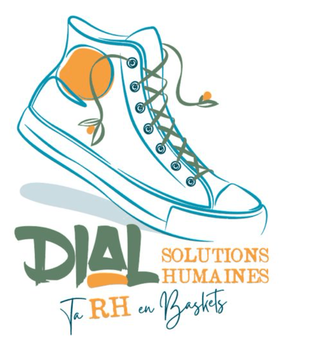 Logo de l'entreprise DIAL SOLUTIONS HUMAINES