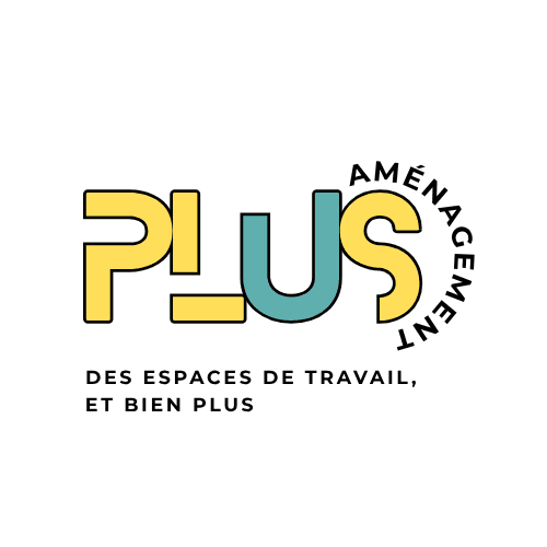 Logo de l'entreprise PLUS AMENAGEMENT