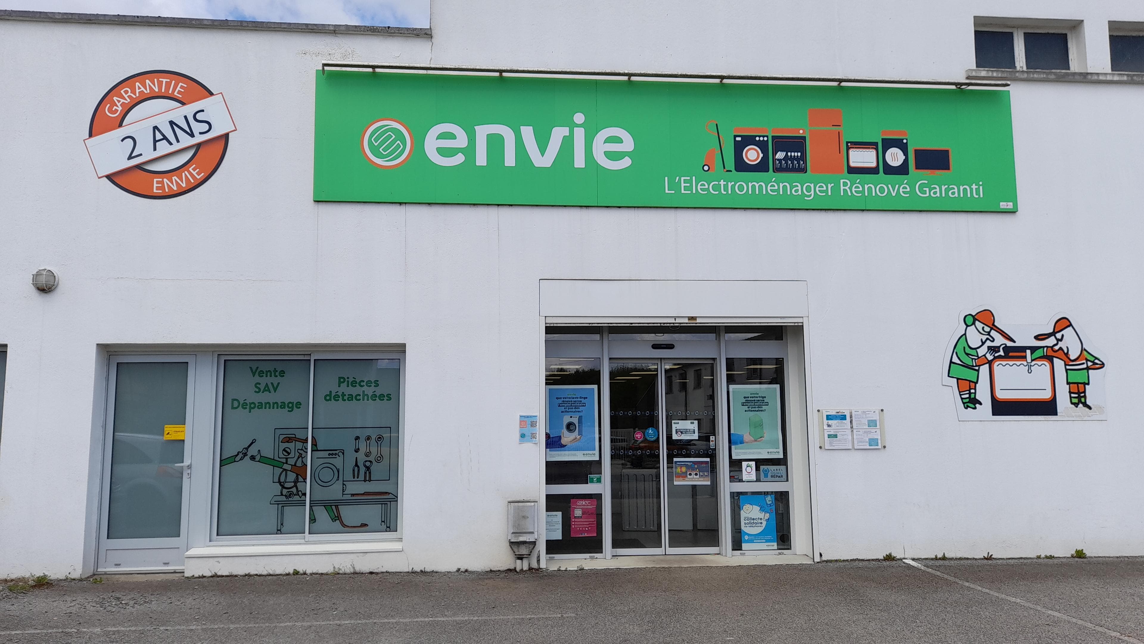 ENVIE OCCITANIE