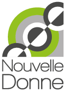 Logo de l'entreprise NOUVELLE DONNE