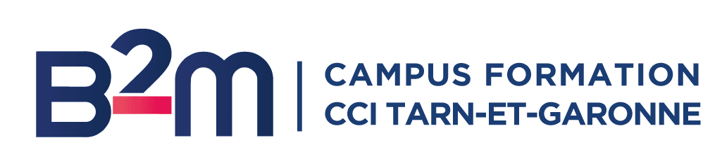 Logo de l'entreprise CCI FORMATION 82