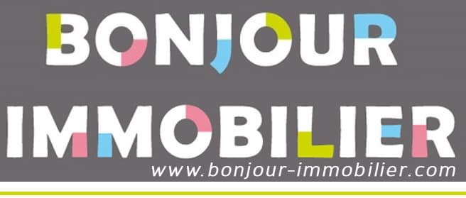 Logo de l'entreprise BONJOUR IMMOBILIER