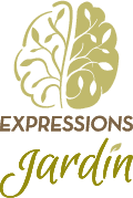 EXPRESSIONS JARDIN