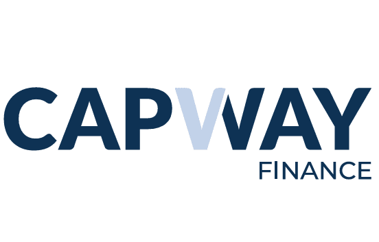 CAPWAY FINANCE