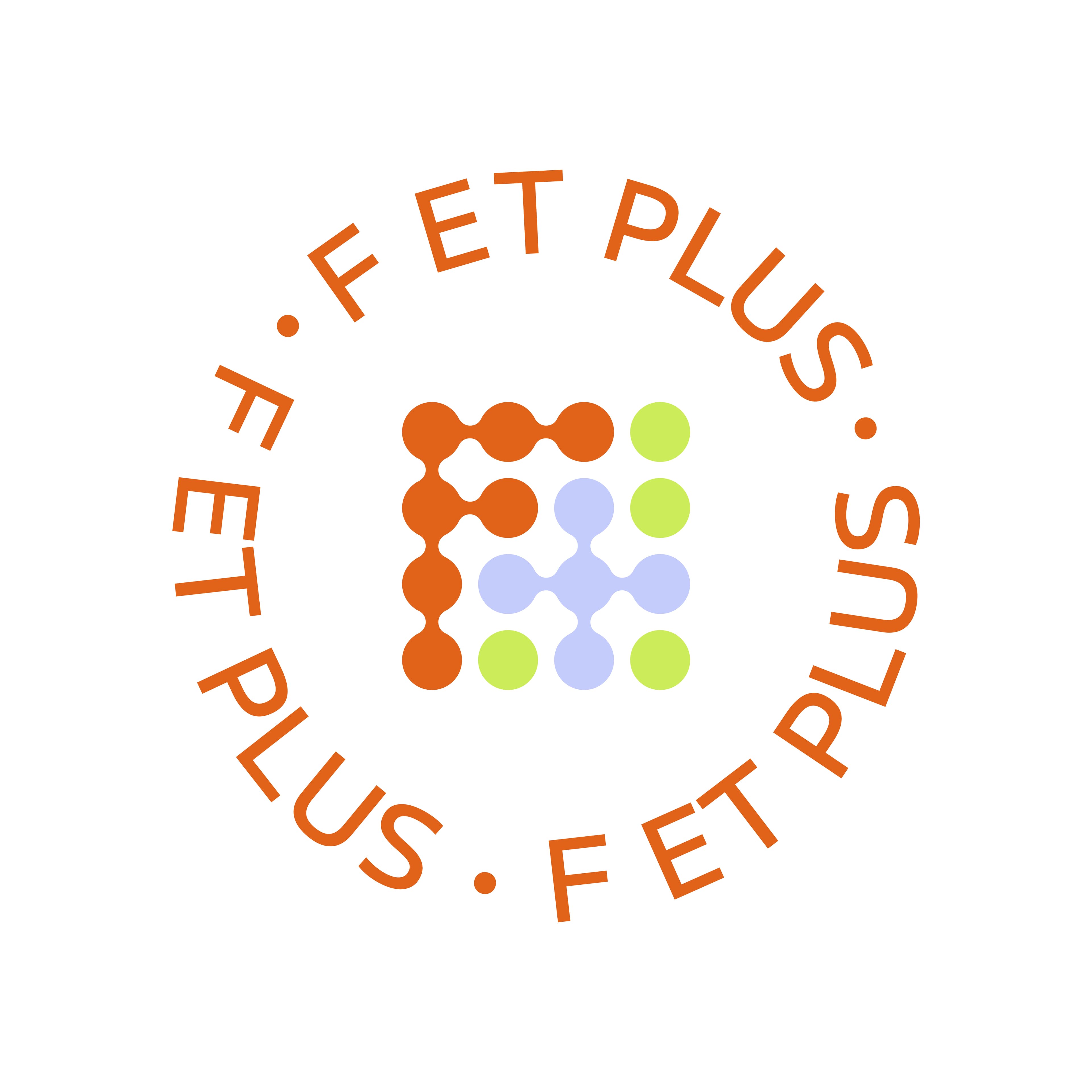 Logo de l'entreprise F ET PLUS