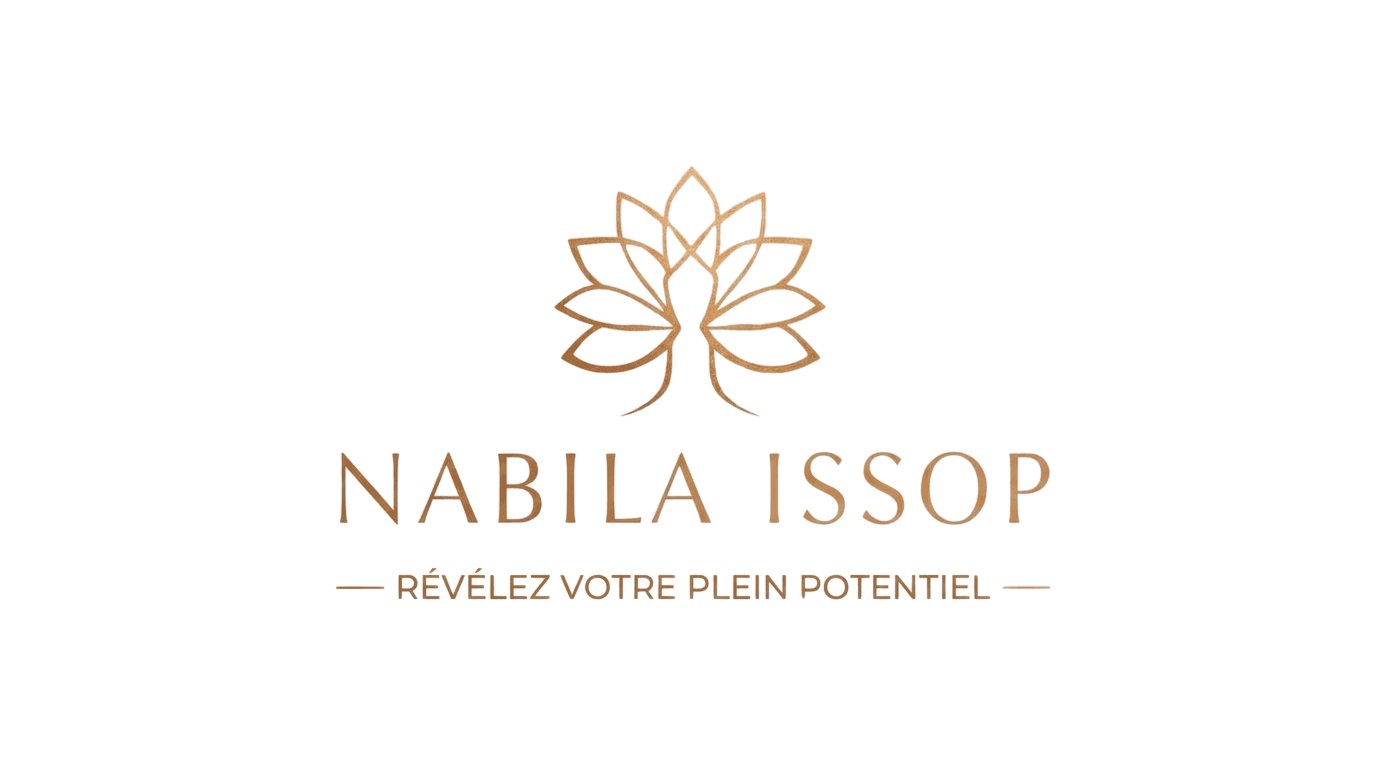 Logo de l'entreprise NABILA ISSOP