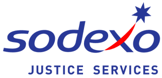 Logo de l'entreprise SODEXO JUSTICE SERVICES