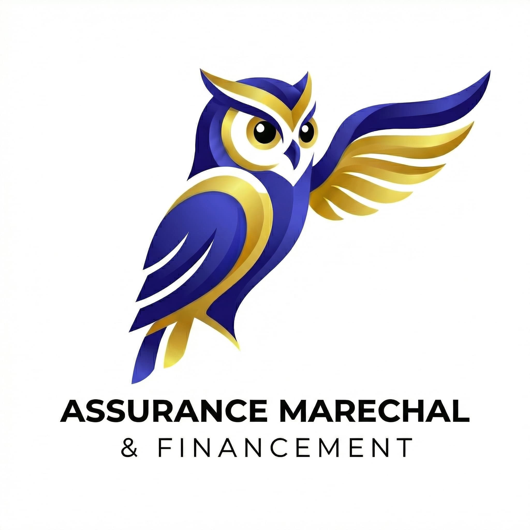 Logo de l'entreprise ASSURANCE MARECHAL & FINANCEMENT