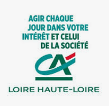 Logo de l'entreprise CR CREDIT AGRICOLE MUTUEL LOIRE HTE LOIR