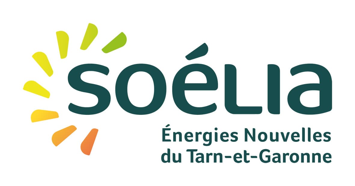 Logo de l'entreprise SOELIA