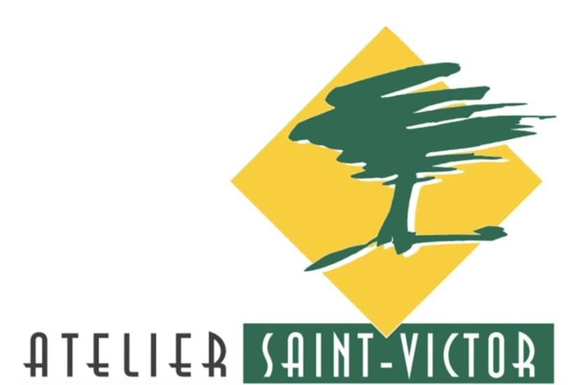 Logo de l'entreprise EURL ATELIER SAINT VICTOR