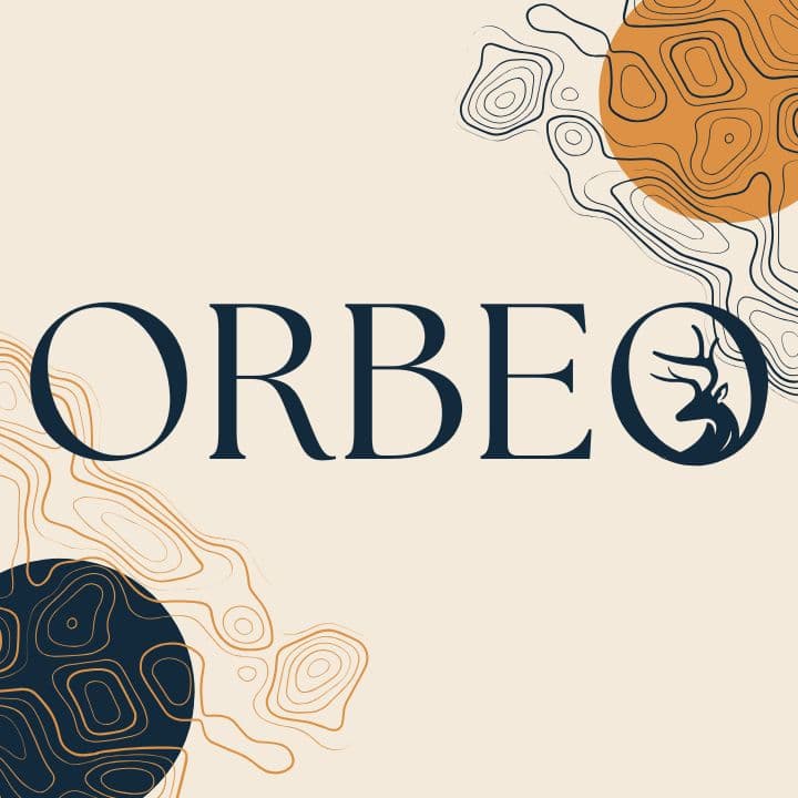 Logo de l'entreprise Orbeo