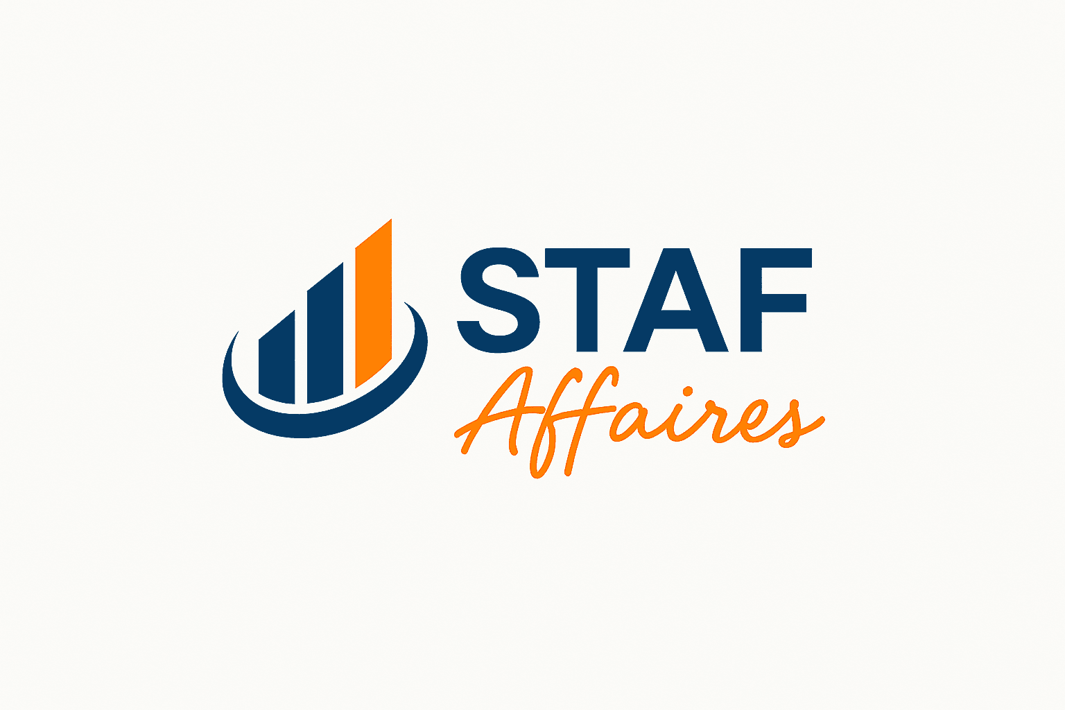 Logo de l'entreprise STAF AFFAIRES
