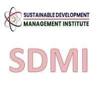 Logo de l'entreprise SUSTAINABLE DEVELOPMENT MANAGEMENT INSTITUTE ET INSTITUT DE MANAGEMENT DU DEVELOPPEMENT DURABLE