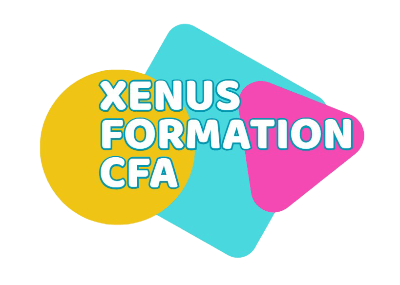 Logo de l'entreprise XENUS FORMATION