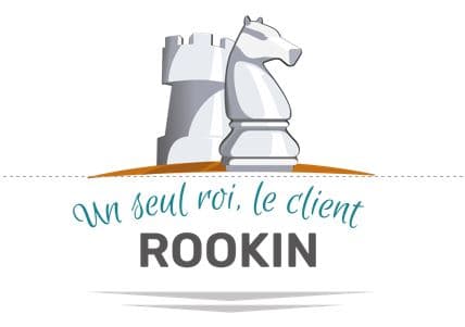 ROOKIN