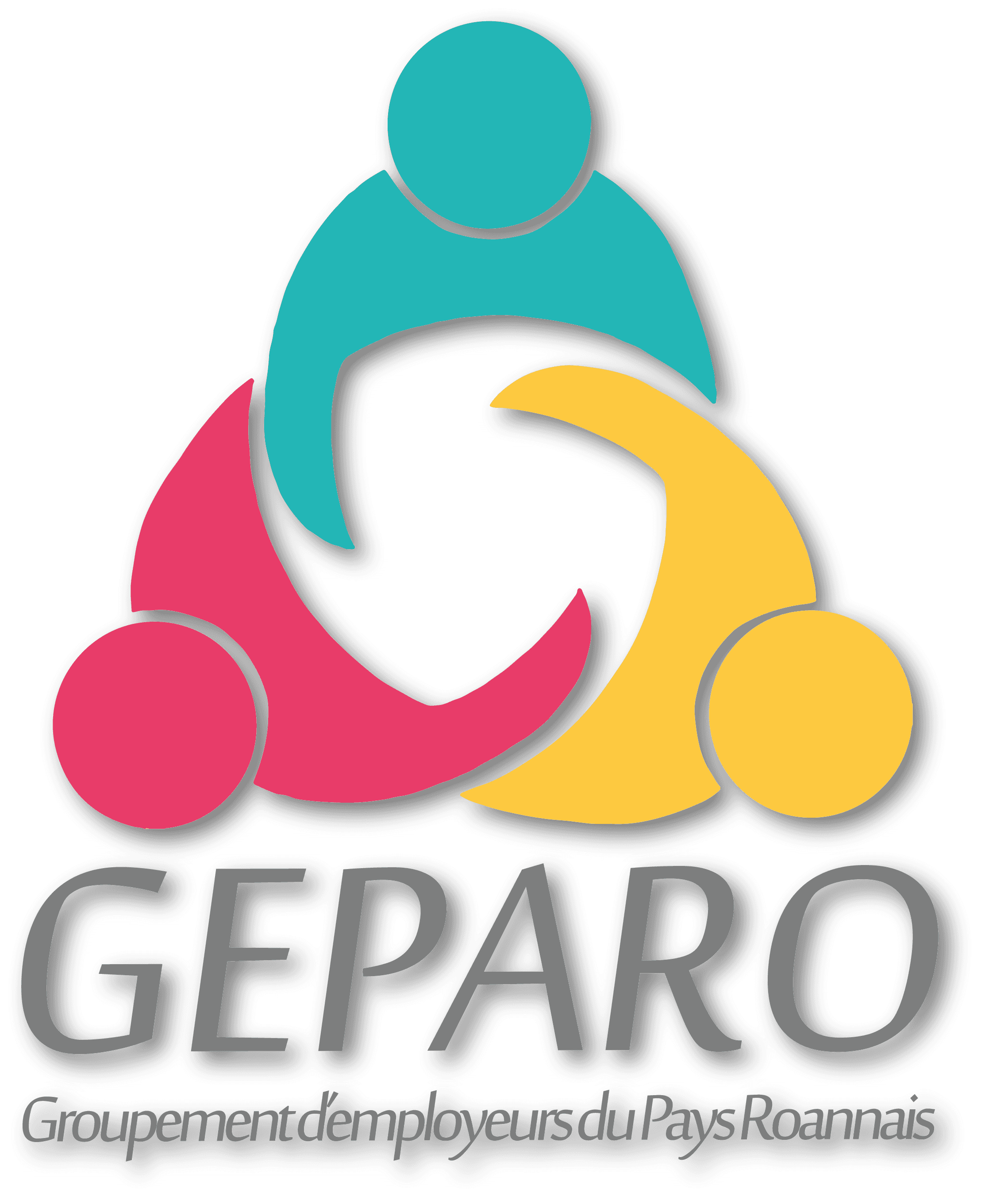 Logo de l'entreprise GROUPEMENT D'EMPLOYEURS DU PAYS ROANNAIS