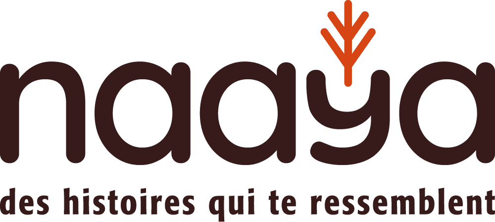 Logo de l'entreprise NAAYA