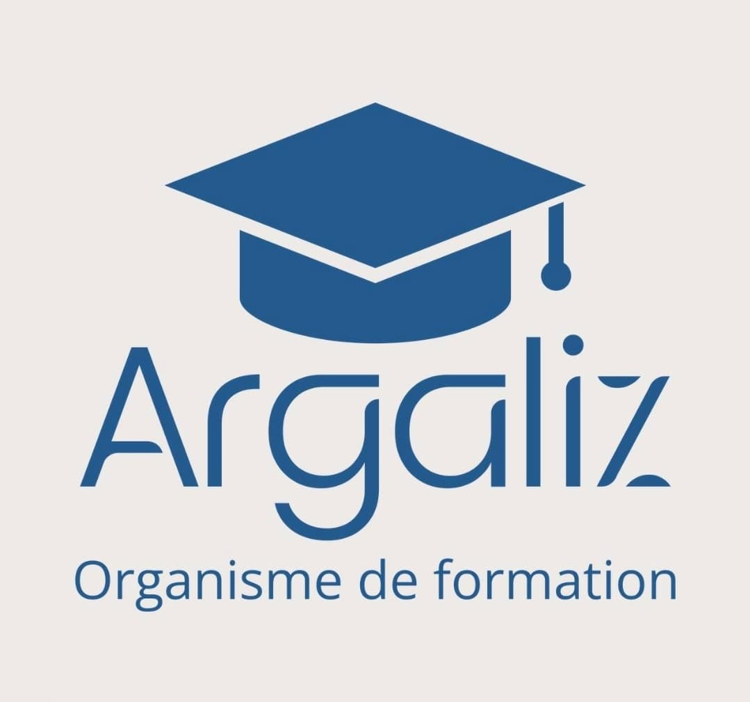 Logo de l'entreprise ARGALIZ