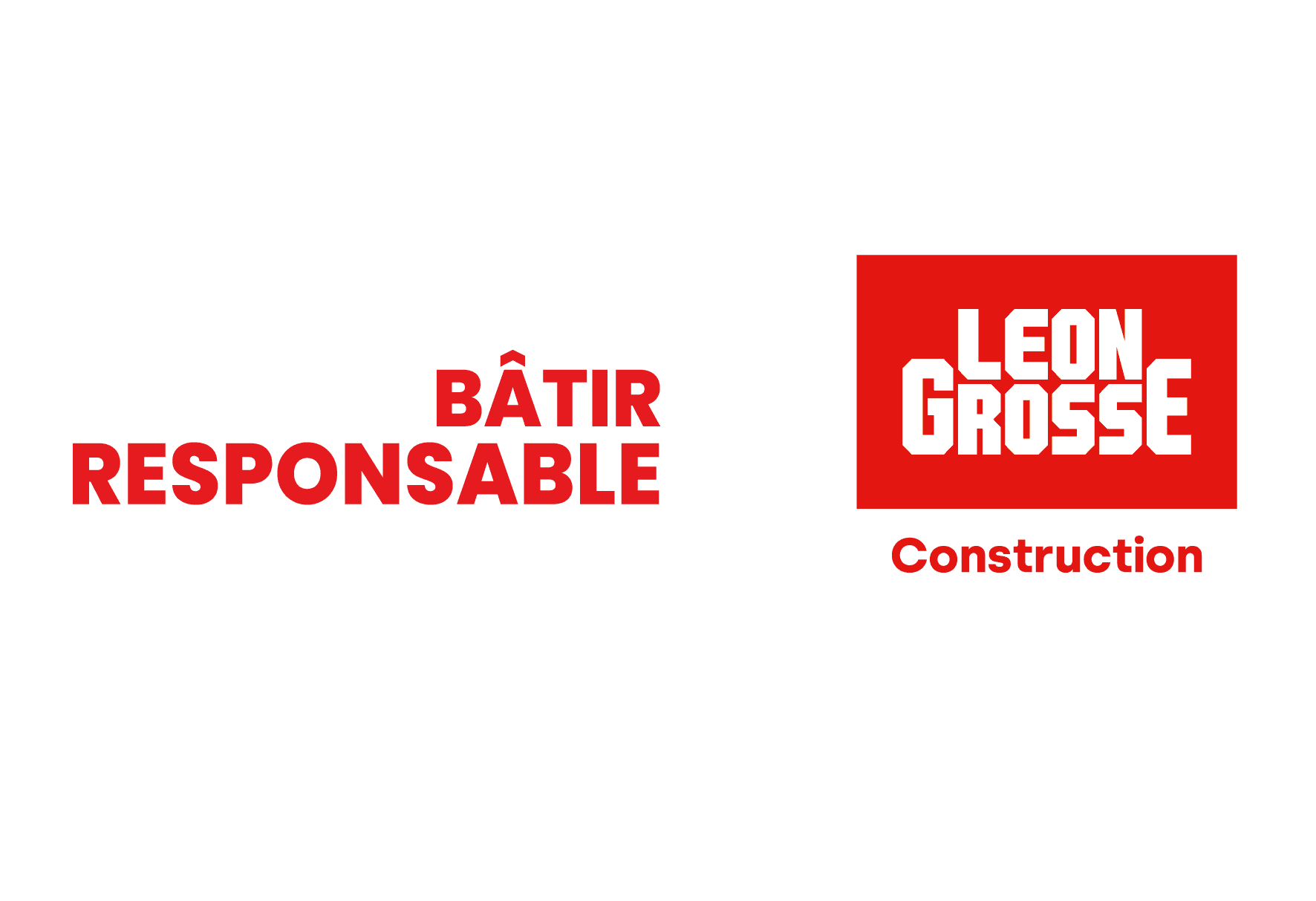 ENTREPRISE GENERALE LEON GROSSE
