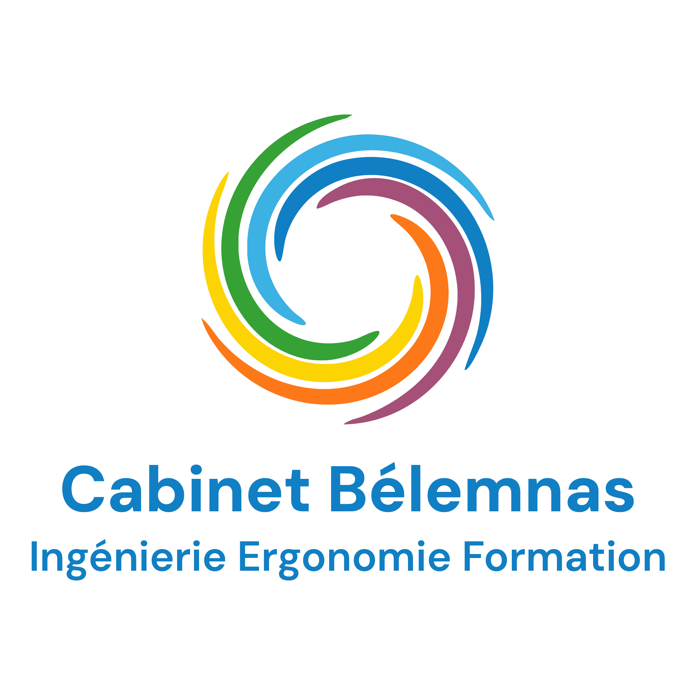 Logo de l'entreprise Cabinet Bélemnas via ODACIO - COUVEUSE D'ENTREPRENEURS DE CHARENTE-MARITIME