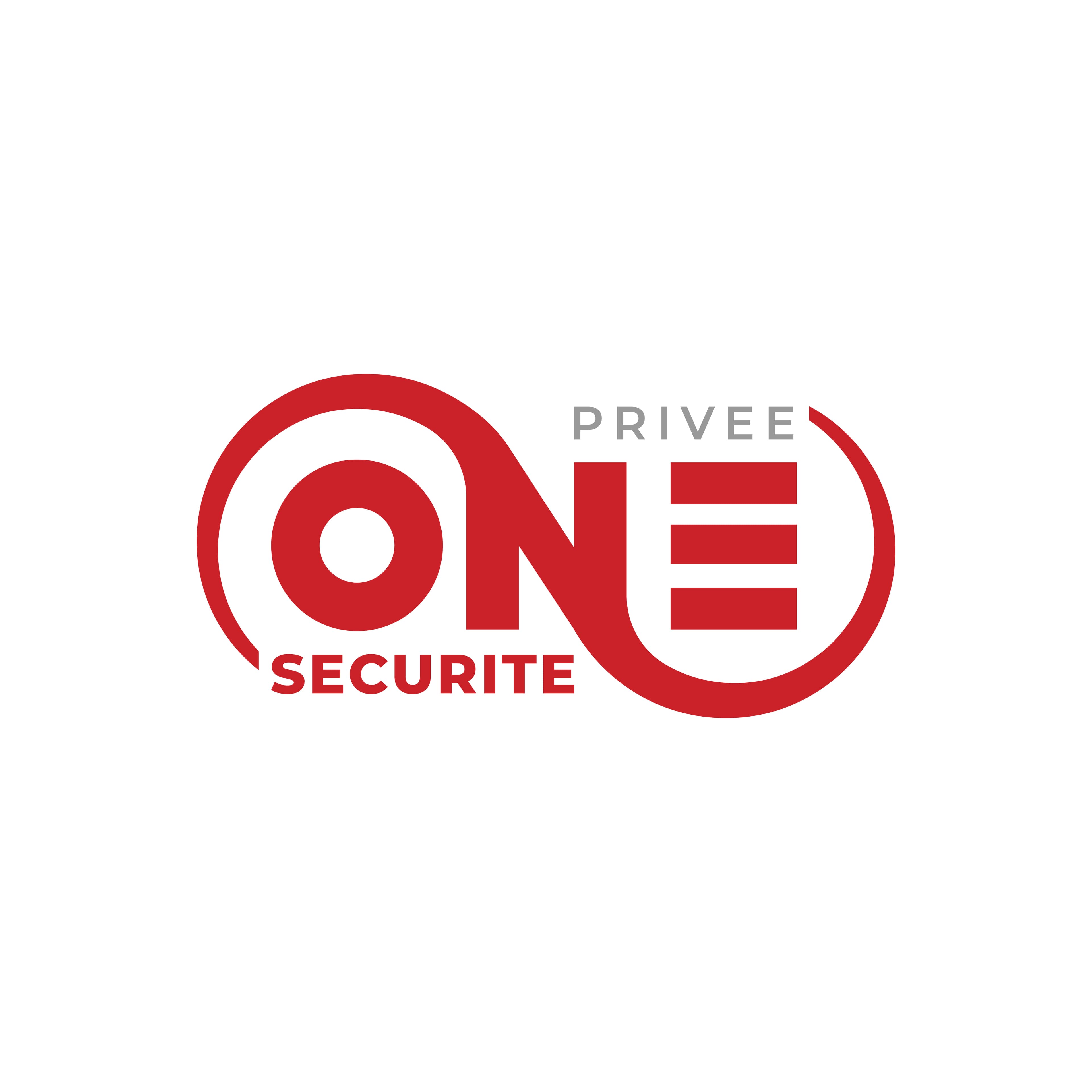 Logo de l'entreprise ONE SECURITE PRIVEE