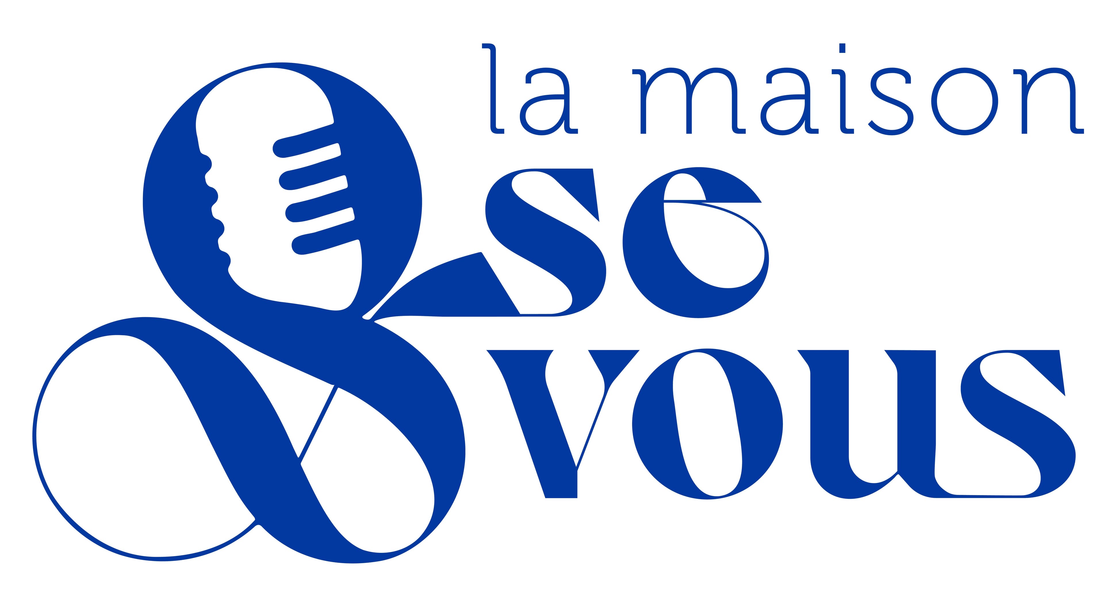 Logo de l'entreprise MAISON OSE&VOUS