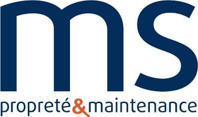 Logo de l'entreprise MS PROPRETE ET MAINTENANCE