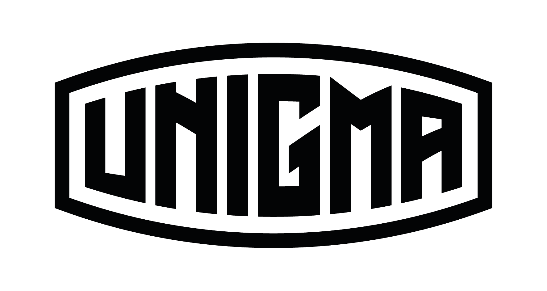 Logo de l'entreprise UNIGMA