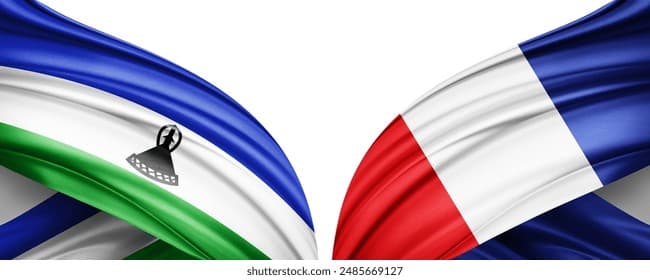 AMBASSADE DU ROYAUME DU LESOTHO EN FRANCE