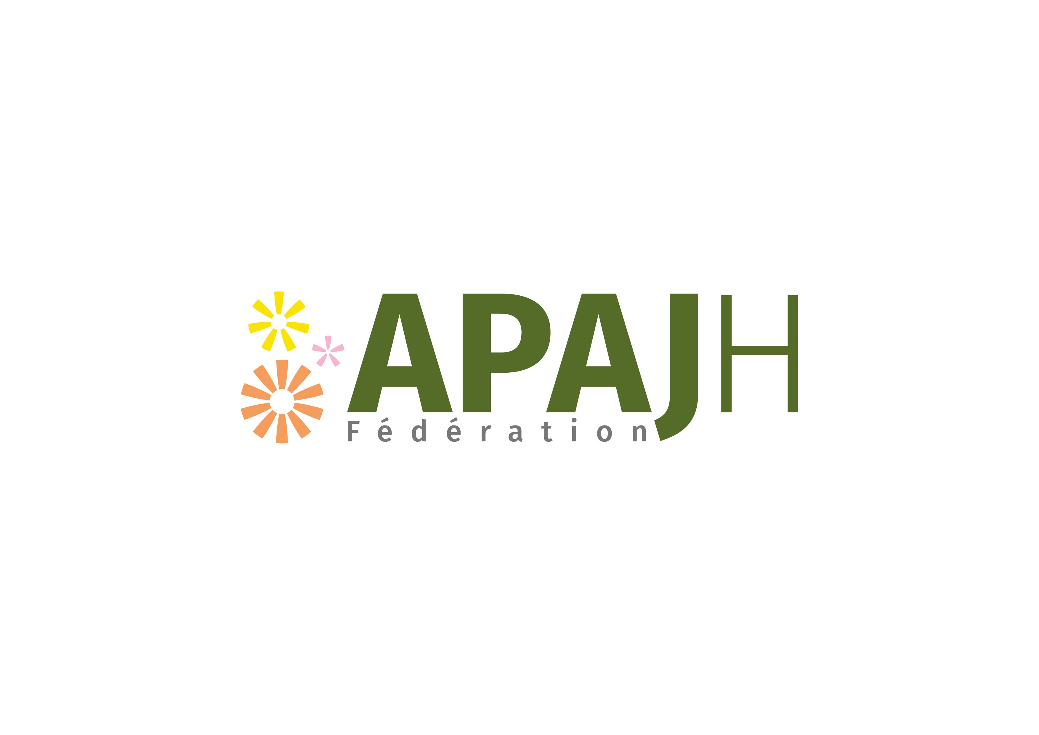 Logo de l'entreprise FEDERATION APAJH