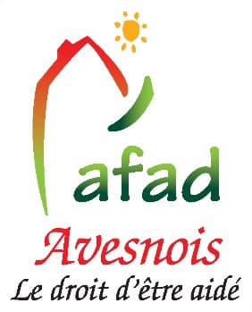 Logo de l'entreprise AIDE FAMILIALE A DOMICILE EN AVESNOIS