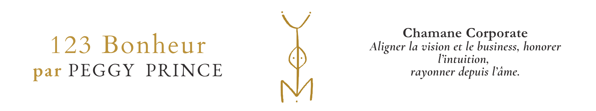 Logo de l'entreprise PEGGY PRINCE