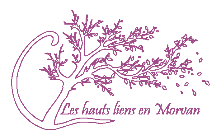 Logo de l'entreprise LES HAUTS LIENS EN MORVAN