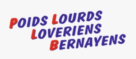 POIDS LOURDS BERNAYENS